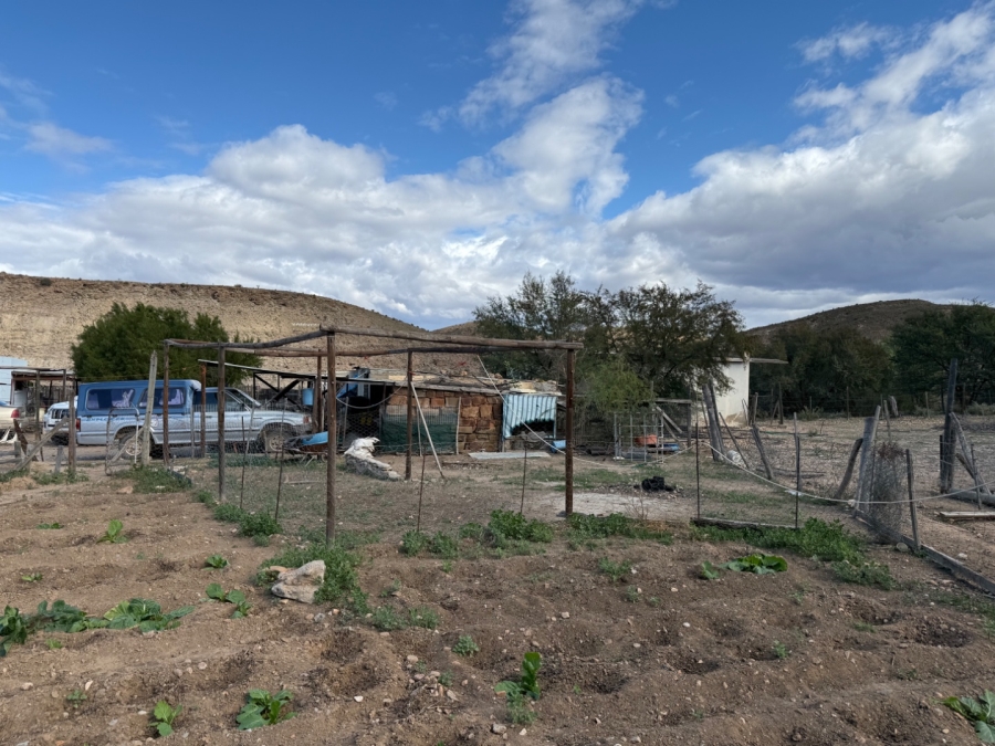  Bedroom Property for Sale in Van Wyksdorp Western Cape